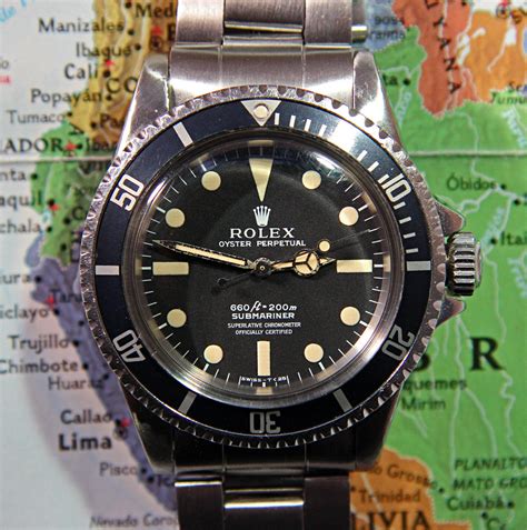 1970 rolex 5512 dial|Rolex 5512 for sale.